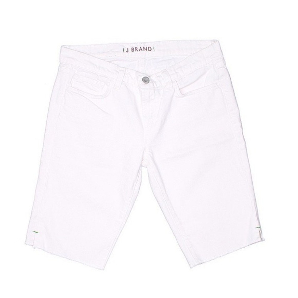 J Brand Jean Shorts